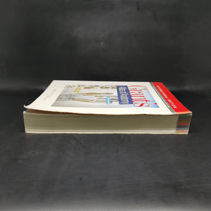 Grant's Atlas of Anatomy รูปที่ 5