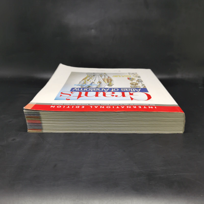 Grant's Atlas of Anatomy รูปที่ 6