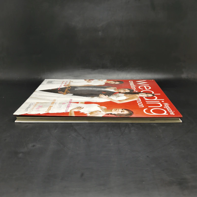 Wedding Guru Volume 2 Issue 5 รูปที่ 5