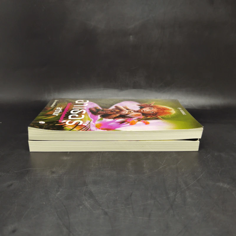 อาเธอร์ Arthur Boxset เล่ม 1-2 รูปที่ 7