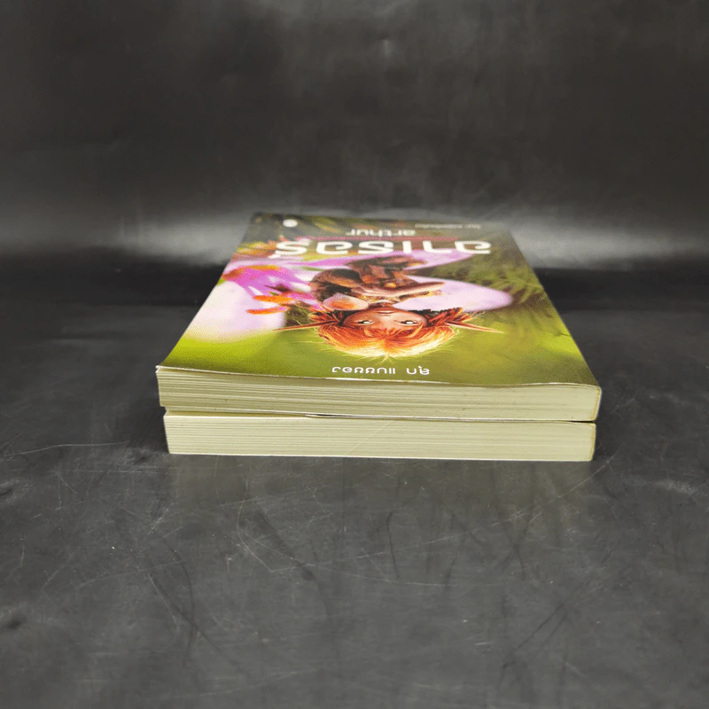 อาเธอร์ Arthur Boxset เล่ม 1-2 รูปที่ 8