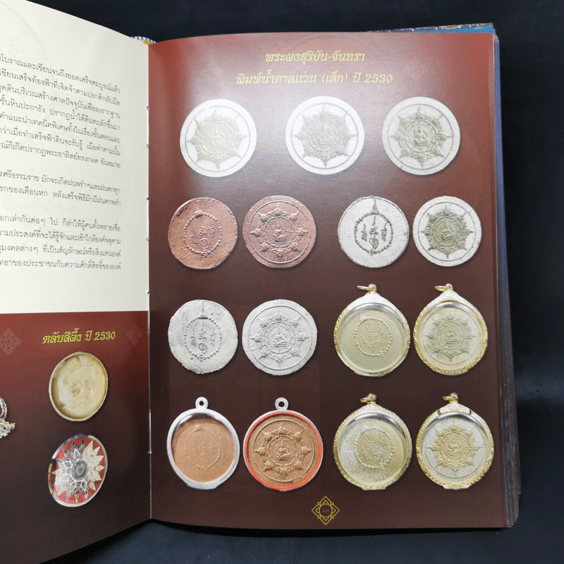 ครบเครื่องเรื่องพระเทวราชโพธิสัตว์จตุคาม-รามเทพ Boxset รูปที่ 17