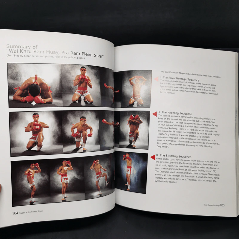 Muay Thai A Living Legacy รูปที่ 17