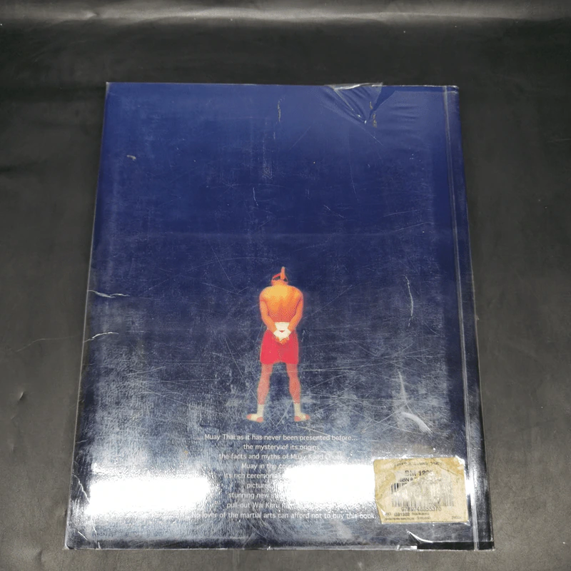 Muay Thai A Living Legacy รูปที่ 2