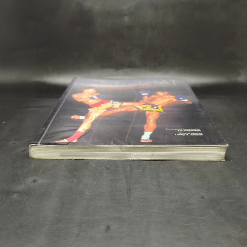 Muay Thai A Living Legacy รูปที่ 4