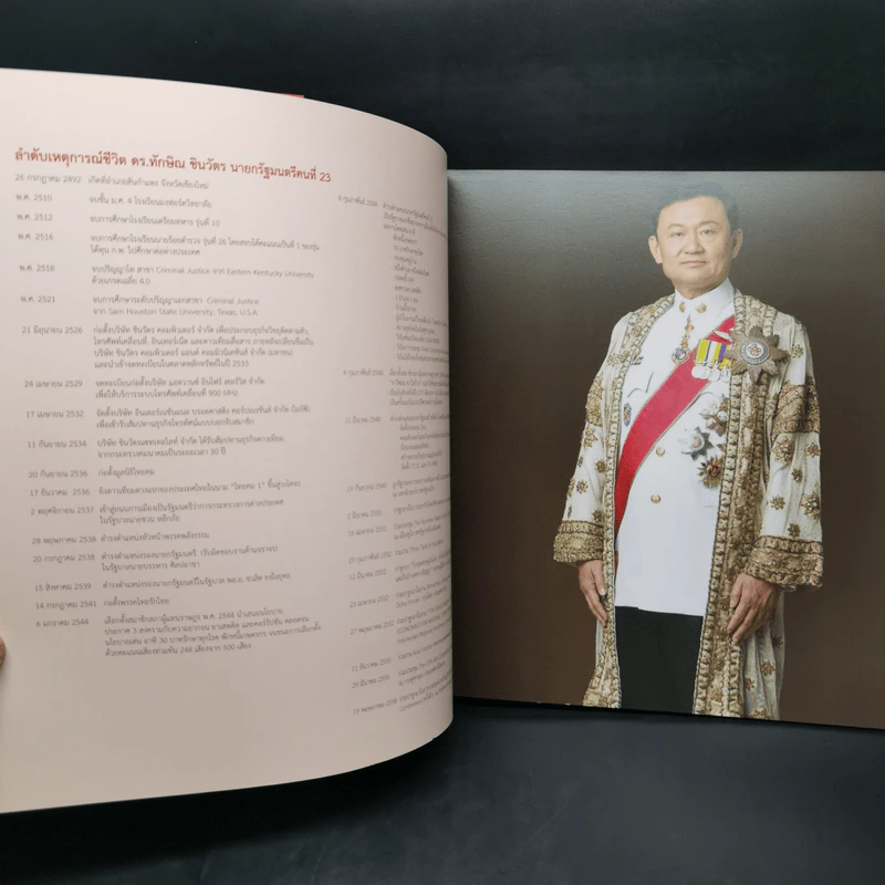 ทักษิณชินวัตร ชีวิตและงาน รูปที่ 10