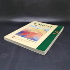 Quest Reading and Writing in the Academic World, Book 2 รูปที่ 7