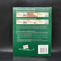 Quest Reading and Writing in the Academic World, Book 2 รูปที่ 2