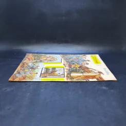 เด็กก้าวหน้า เล่ม 60 รูปที่ 5
