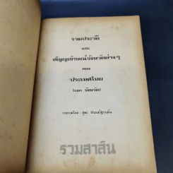 รวมประวัติและสัญญลักษณ์จังหวัดต่างๆ ของประเทศไทย (73 จังหวัด) - สุพร ประเสริฐราชกิจ รูปที่ 8