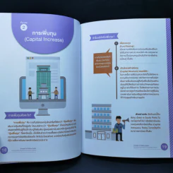 Investor's Practice Guide ลงทุนหุ้นมั่นใจ ต้องเข้าใจ Corporate Actions รูปที่ 10