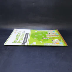 Investor's Practice Guide คู่มือผู้ลงทุน ฉบับลงทุนในกองทุนรวม รูปที่ 3