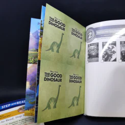 The Good Dinosaur 1-2 รูปที่ 16
