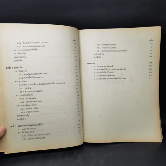 หนังสือเรียนวิชาฟิสิกส์ 1 ว422 หลักสูตรมัธยมศึกษาตอนปลาย รูปที่ 12