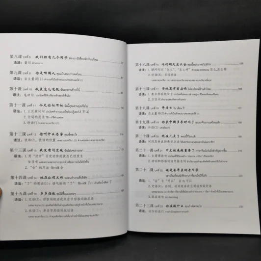 ภาษาจีนระดับต้น เล่ม 1-2 - อ.เหยิน จิ่งเหวิน รูปที่ 11