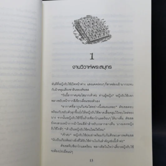 Stravaganza City สคราวากันซา 3 เล่มจบ - แมรี่ ฮอฟฟ์แมน รูปที่ 9
