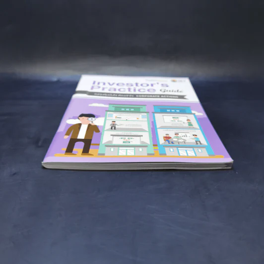 Investor's Practice Guide ลงทุนหุ้นมั่นใจ ต้องเข้าใจ Corporate Actions รูปที่ 4