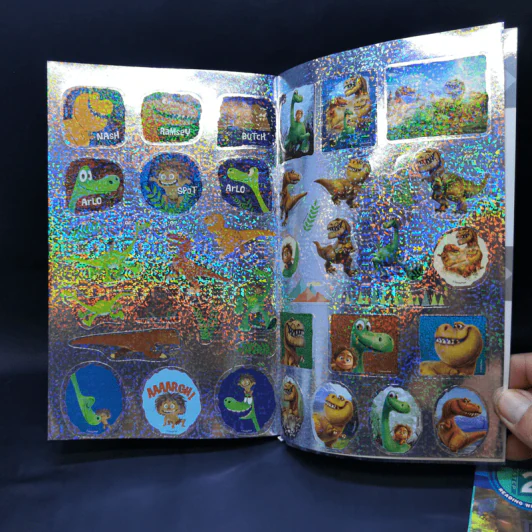 The Good Dinosaur 1-2 รูปที่ 12