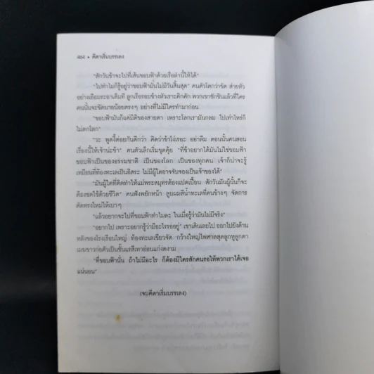 คีตาเริ่มบรรเลง + ลำนำแห่งห้วงธารา - จตุรดา รูปที่ 11