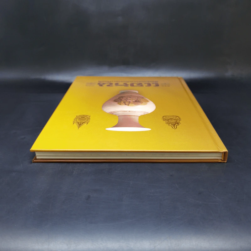 แจกัน ศิลปกรรมเฉลิมพระเกียรติ รูปที่ 8