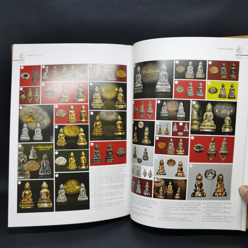 มงคลญาณแห่งวัดป่าภูปัง รูปที่ 14