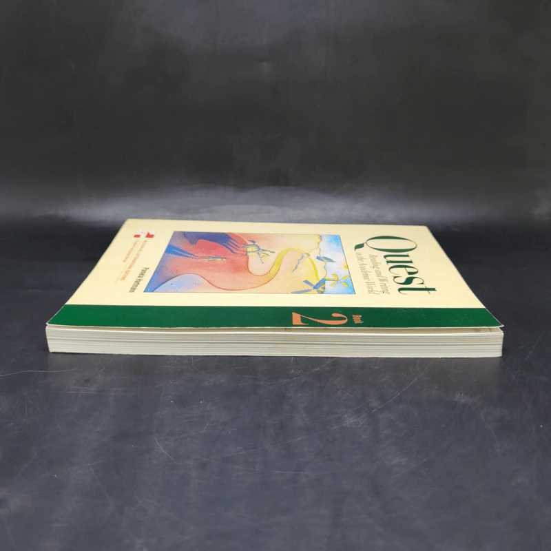 Quest Reading and Writing in the Academic World, Book 2 รูปที่ 5
