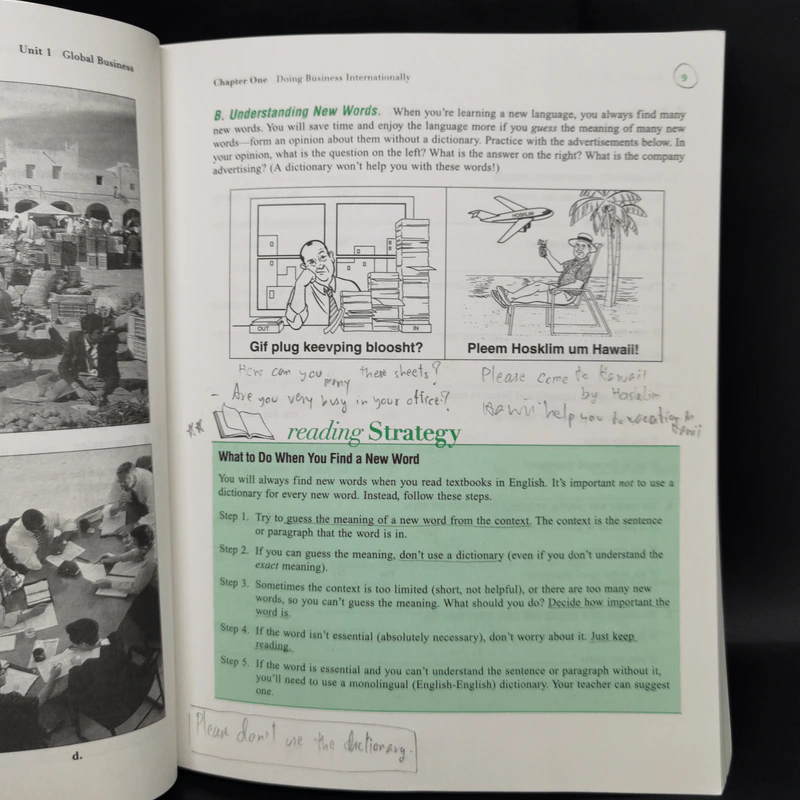 Quest Reading and Writing in the Academic World, Book 2 รูปที่ 14
