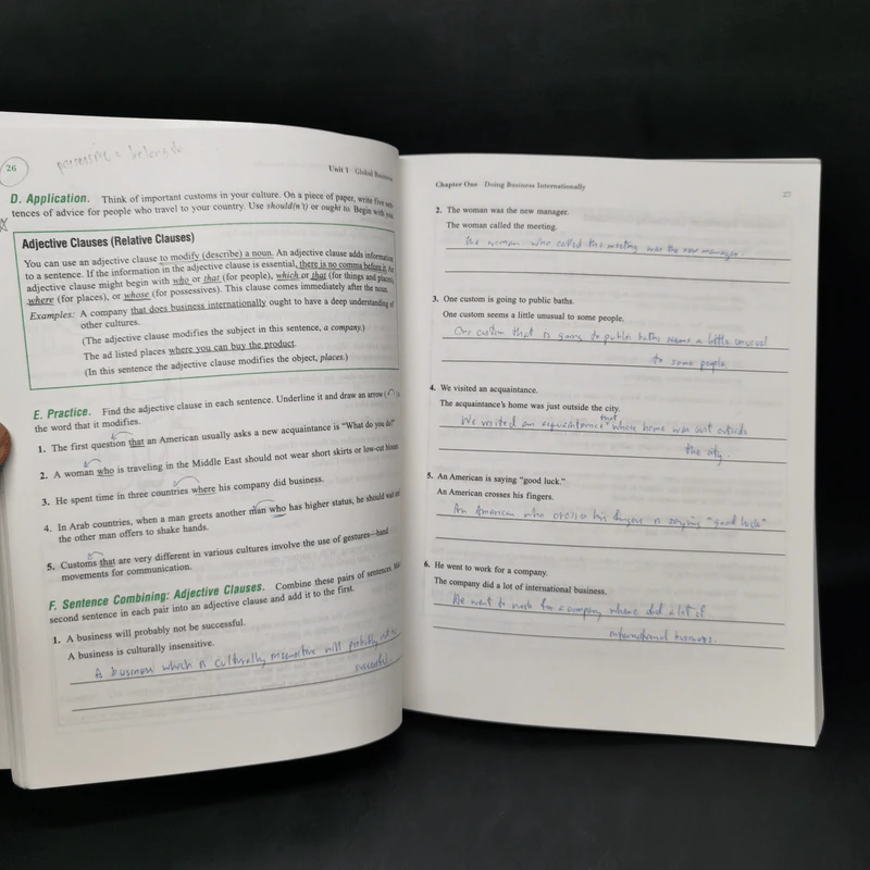 Quest Reading and Writing in the Academic World, Book 2 รูปที่ 16