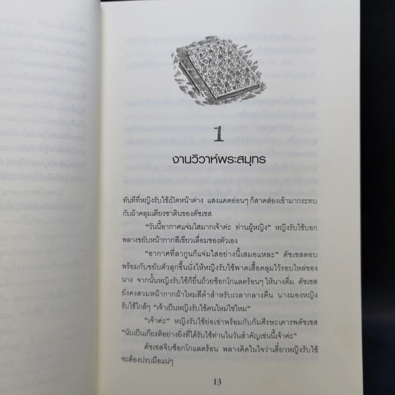 Stravaganza City สคราวากันซา 3 เล่มจบ - แมรี่ ฮอฟฟ์แมน รูปที่ 9