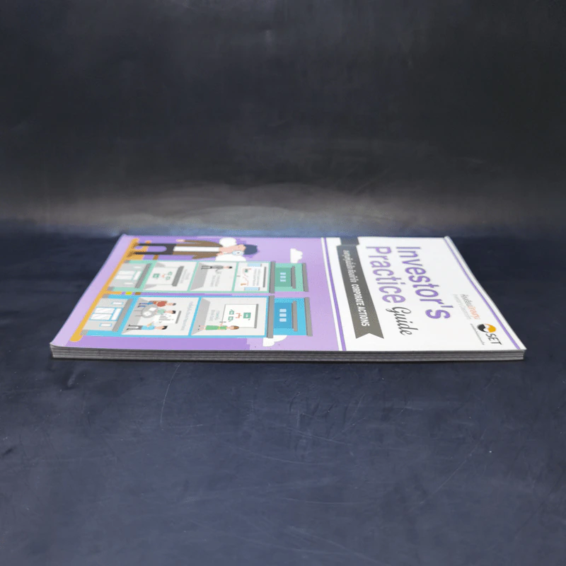 Investor's Practice Guide ลงทุนหุ้นมั่นใจ ต้องเข้าใจ Corporate Actions รูปที่ 5