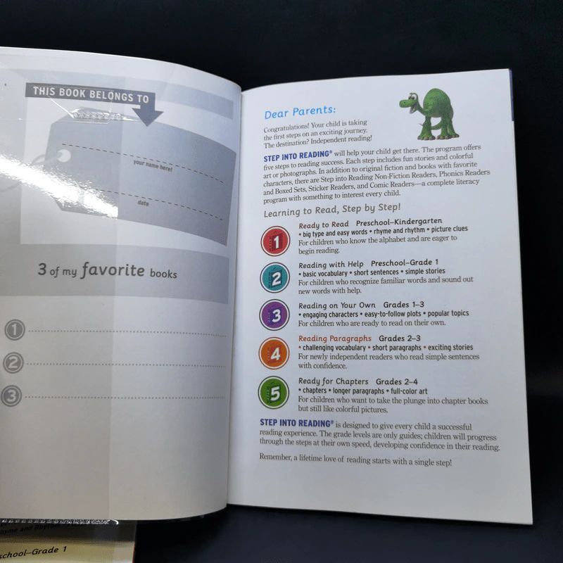 The Good Dinosaur 1-2 รูปที่ 13