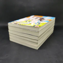 นิยายแจ่มใสเซ็ต Kiss Me 6 เล่ม - TheLittleFinger รูปที่ 6