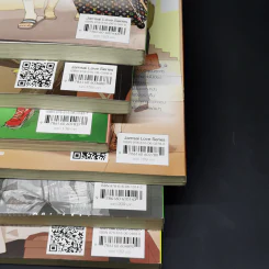 นิยายแจ่มใสเซ็ต Kiss Me 6 เล่ม - TheLittleFinger รูปที่ 27