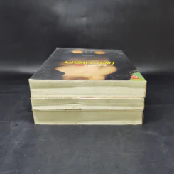 ซีรีส์สายลับจับแอ๊บ 3 เล่ม รูปที่ 5
