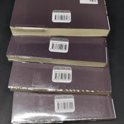 นิยายวาย Blood Type 4 เล่ม Mr.A , Mr.B , Mr.AB , Mr.O - saisioo รูปที่ 17