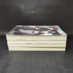 นิยายวาย Blood Type 4 เล่ม Mr.A , Mr.B , Mr.AB , Mr.O - saisioo รูปที่ 4