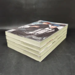 นิยายวาย Blood Type 4 เล่ม Mr.A , Mr.B , Mr.AB , Mr.O - saisioo รูปที่ 6