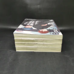 นิยายวาย Blood Type 4 เล่ม Mr.A , Mr.B , Mr.AB , Mr.O - saisioo รูปที่ 5