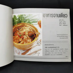 อาหารจานเดียว - จรูญศรี พลเวียง, สุดาพร ทิมฤกษ์, อัจฉรี คงเลิศมงคล รูปที่ 8