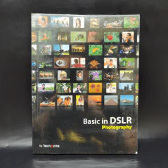 Basic in DSLR Photography รูปที่ 1