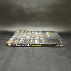 Basic in DSLR Photography รูปที่ 3