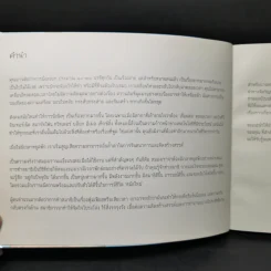 สมาธิง่ายๆในชีวิตประจำวัน - แมทธิว จอห์นสโตน รูปที่ 10