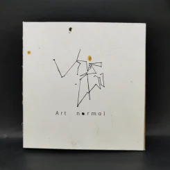 Art Normal 75 พื้นที่แสดงงานจาก 124 ศิลปิน เพราะทุกบ้านคือแกลเลอรี ทุกที่คือหอศิลป์ รูปที่ 1