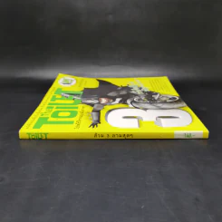 The Toilet หนังสือประจำส้วม 3 รูปที่ 3