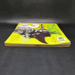 The Toilet หนังสือประจำส้วม 3 รูปที่ 5