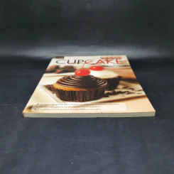 สุดยอด Cupcake - รองศาสตราจารย์จริยา เดชกุญชร รูปที่ 4