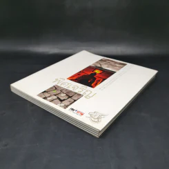 พิศเจริญ หนังสือภาพและอมตธรรมแห่งสองศรีพระศาสนา รูปที่ 7
