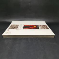 พิศเจริญ หนังสือภาพและอมตธรรมแห่งสองศรีพระศาสนา รูปที่ 5