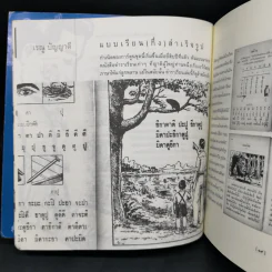 เรณู ปัญญาดี แบบเรียน(กึ่ง)สำเร็จรูป รูปที่ 13