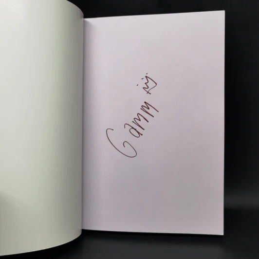 นิยายแจ่มใสเซ็ต Kiss Me 6 เล่ม - TheLittleFinger รูปที่ 8